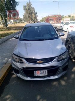 شيفروليه سونيك